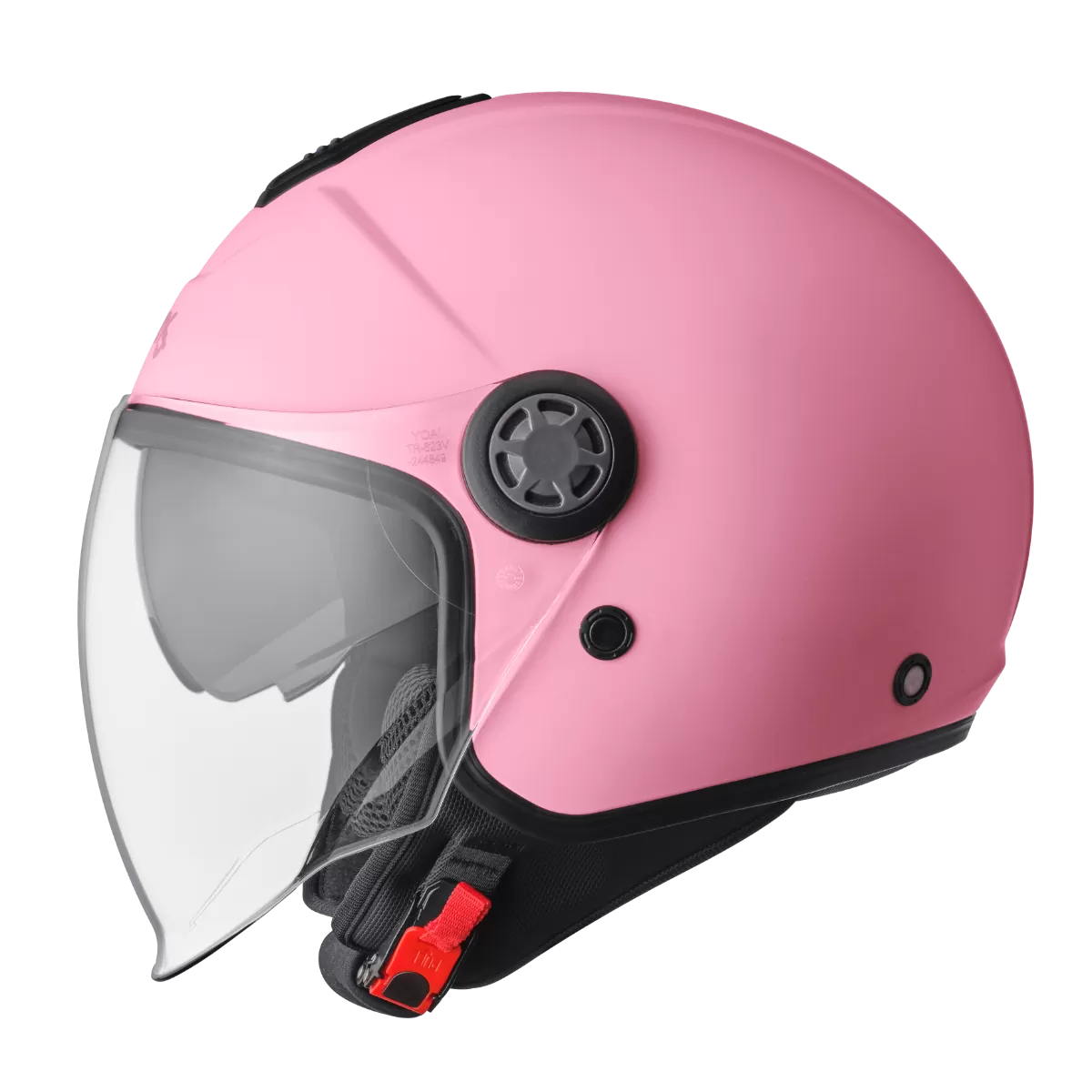 CASCO GMS GELATO FRAGOLA