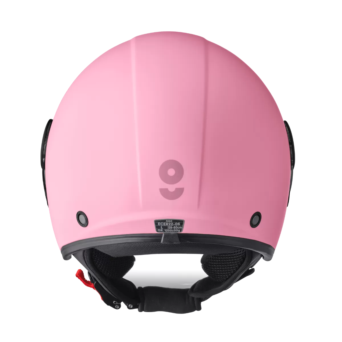 CASCO GMS GELATO FRAGOLA