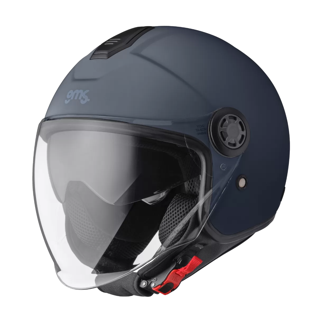 CASCO GMS GELATO MORA