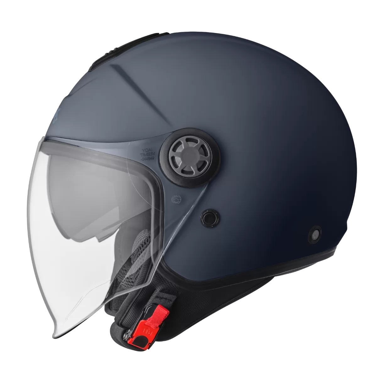 CASCO GMS GELATO MORA