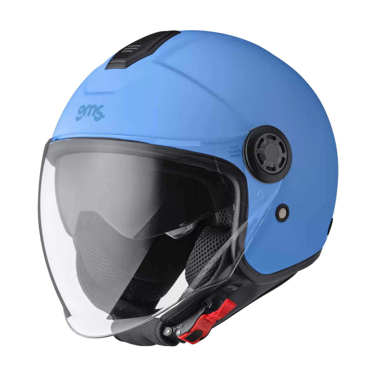 CASCO GMS GELATO MIRTILLO