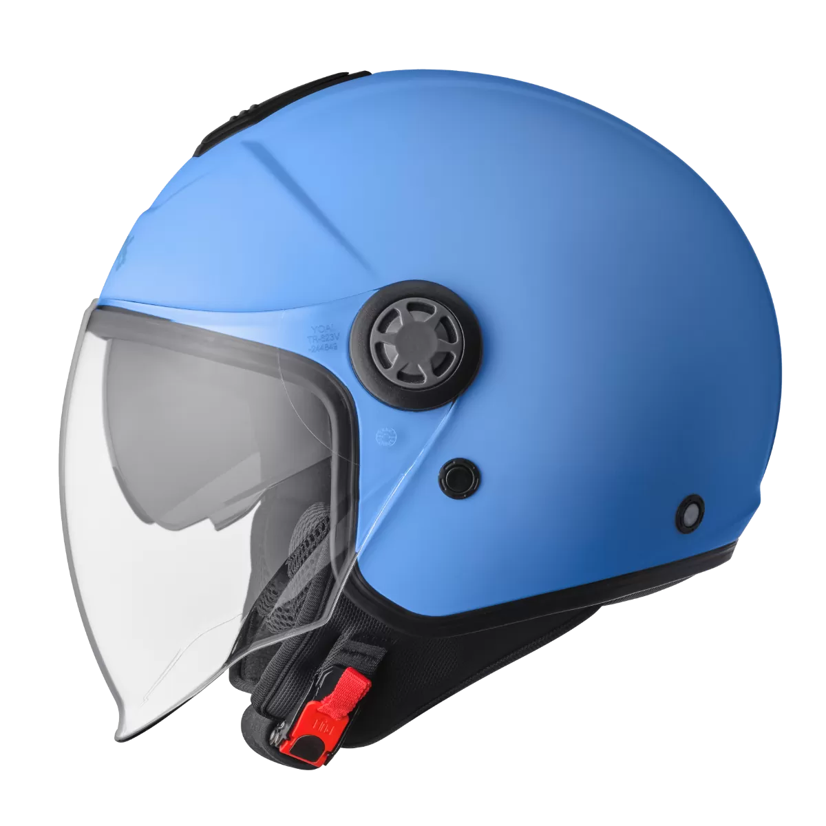 CASCO GMS GELATO MIRTILLO