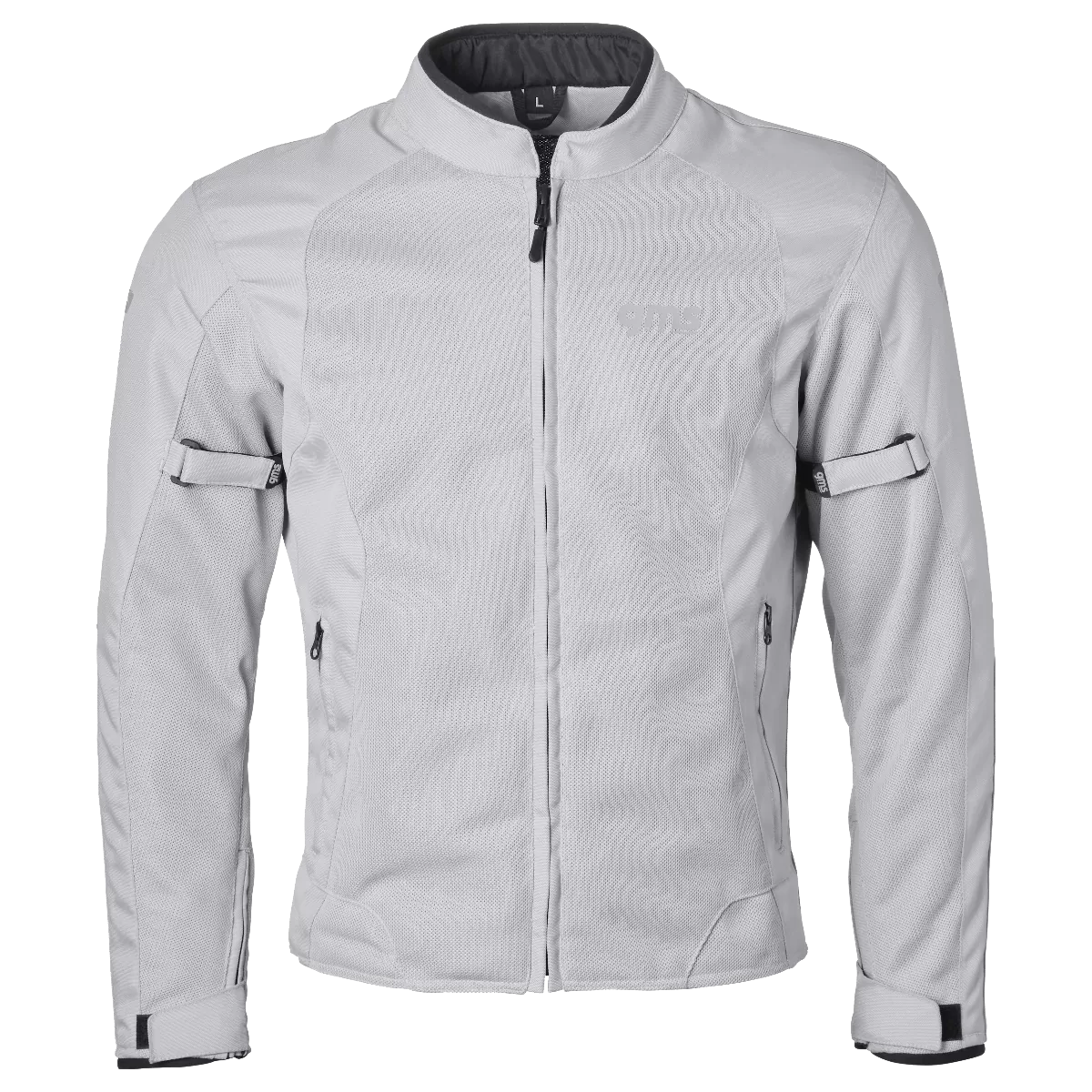 CHAQUETA GMS FIFTYSIX.7 JACKET CREAM/WHITE