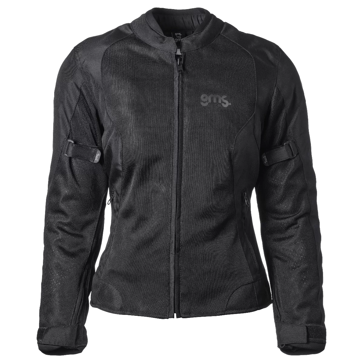 CHAQUETA GMS FIFTYSIX.7 LADY JACKET BLACK