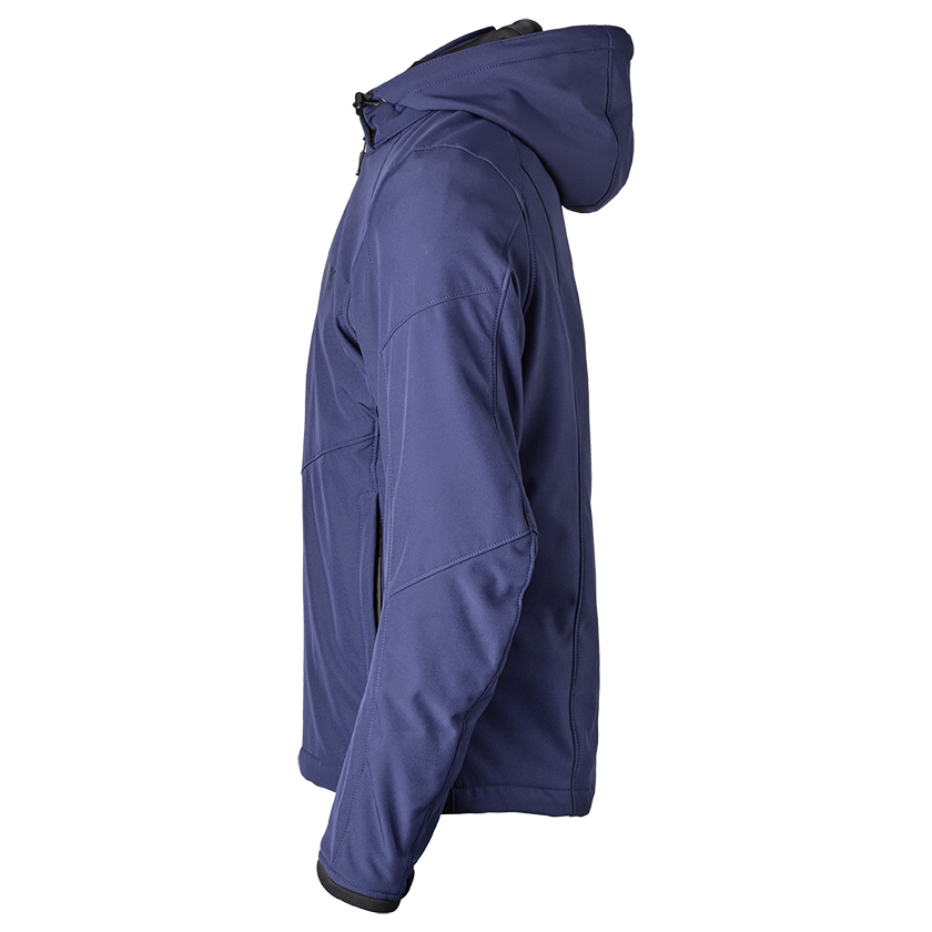 CHAQUETA GMS FALCON NEO WP NAVY BLUE
