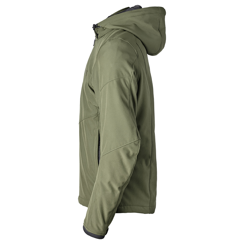 CHAQUETA GMS FALCON NEO WP OLIVE
