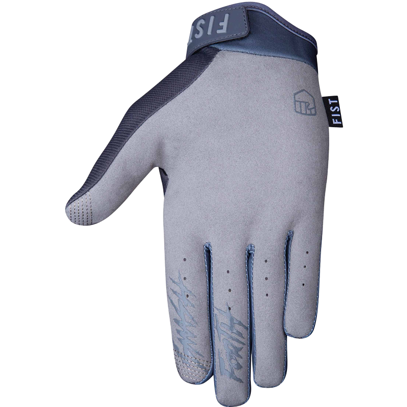 GUANTES FIST STOCKER GREY ADULTO