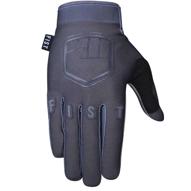 GUANTES FIST STOCKER GREY ADULTO