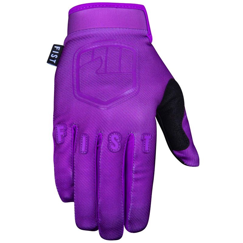 GUANTES FIST STOCKER PURPLE ADULTO