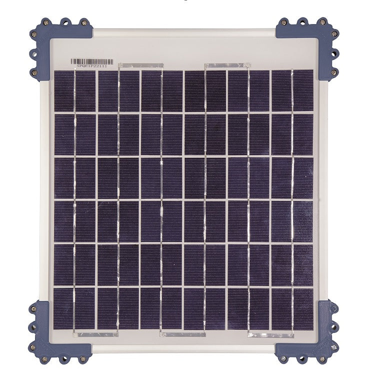 CARGADOR/MANTENEDOR DE BATERÍAS SOLAR OPTIMATE TM-522-1