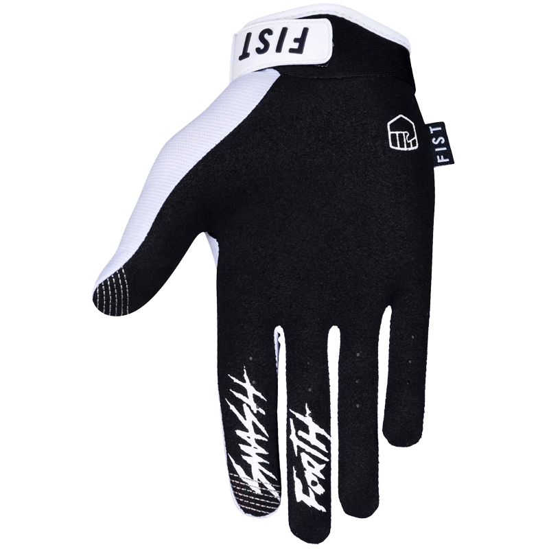GUANTES FIST STOCKER PANDA ADULTO