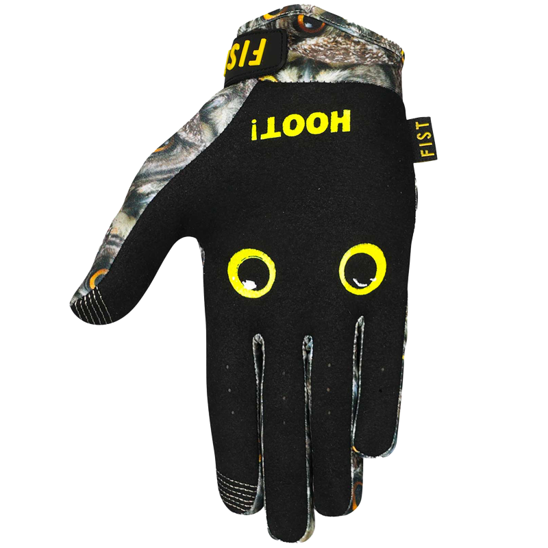 GUANTES FIST OWLS THAT ADULTO