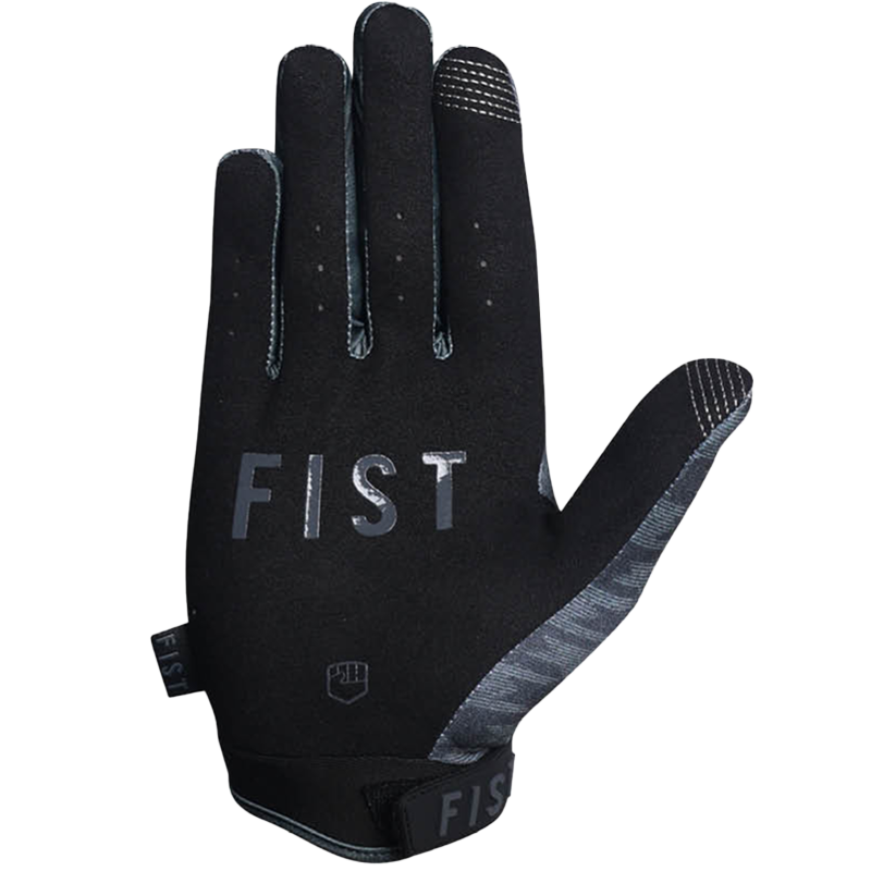GUANTES FIST HOUNDS TOOTH ADULTO