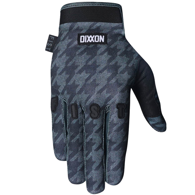 GUANTES FIST HOUNDS TOOTH ADULTO