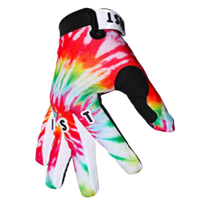 GUANTES FIST O.G. DYE TIE ADULTO