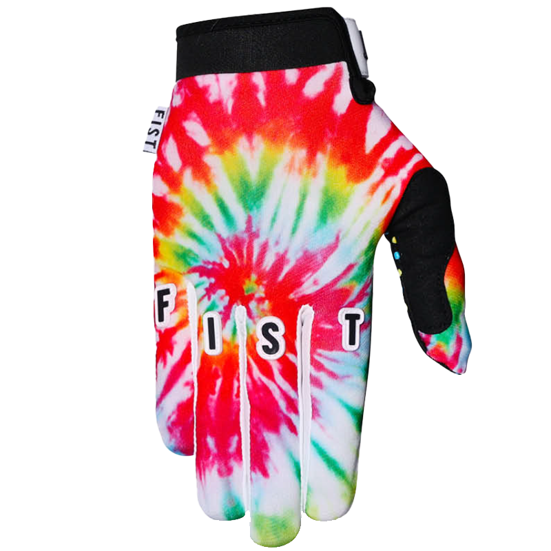 GUANTES FIST O.G. DYE TIE ADULTO