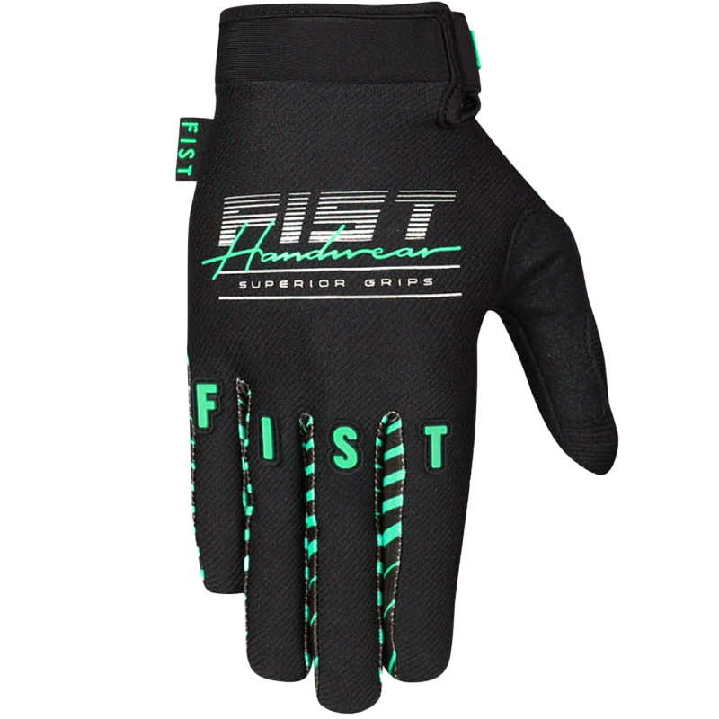 GUANTES FIST FREESTYLE ADULTO