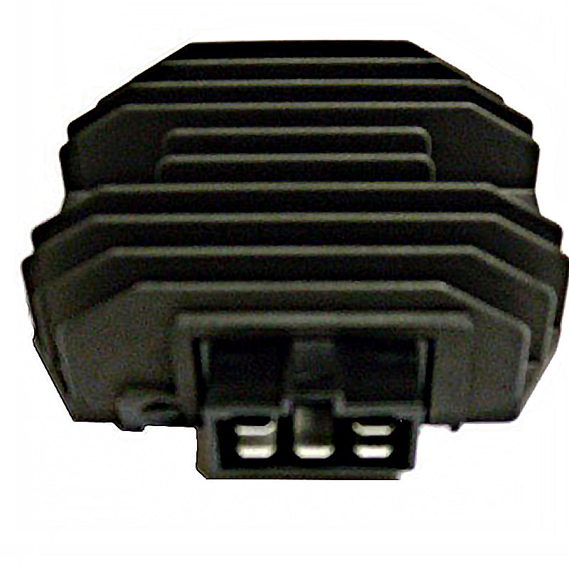 REGULADOR JAPONÉS SH719AA - 12V - TRIFASE - CC - 5 FASTONS