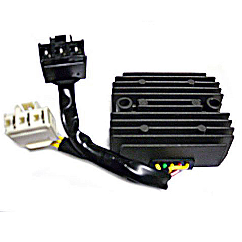 REGULADOR JAPONÉS SH541-PA - 12V - TRIFASE - CC - 6 CABLES - CON SENSOR HONDA SH 125/150 I