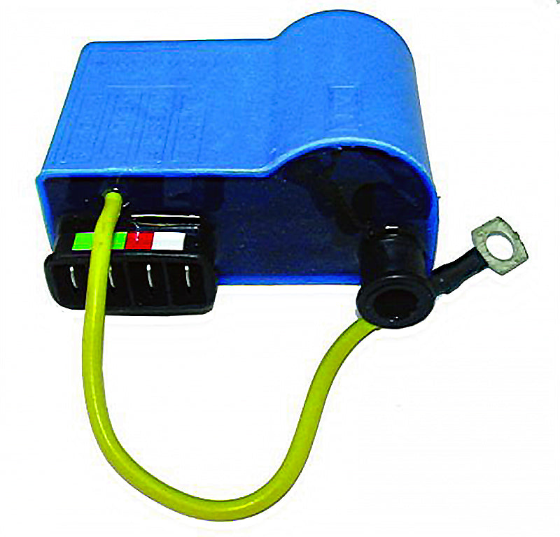 CENTRALITA ELECTRÓNICA - 4 FASTONS 04012588