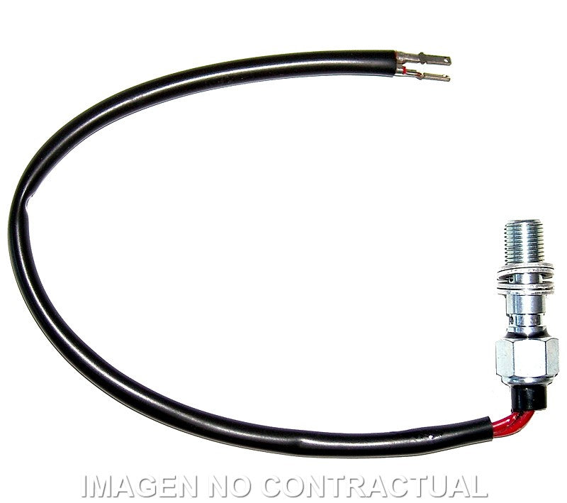 INTERRUPTOR STOP HIDRÁULICO 2 FASTONS