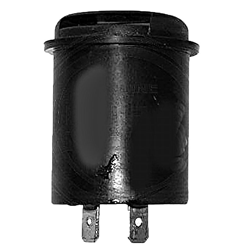 INTERMITENCIA 12V - 10WX2+3,4W - 2 FASTONS MINI