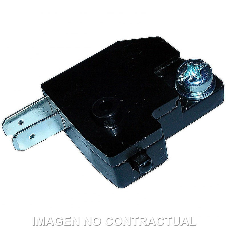 INTERRUPTOR STOP IZQUIERDO SUZUKI BURGMAN