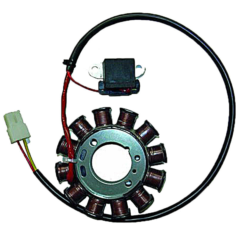 STATOR DUCATI 12 POLOS 120W