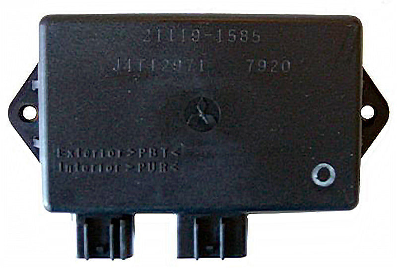 CENTRALITA ELECTRÓNICA CDI MITSUBISHI 04161109