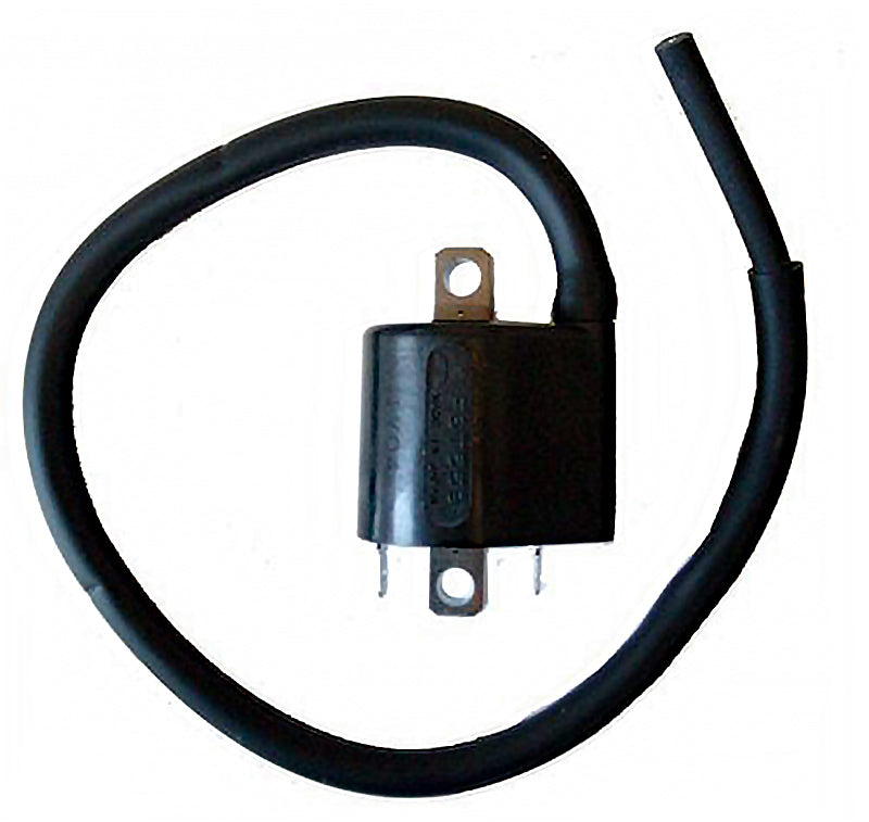 BOBINA MITSUBISHI F6T559 12V-3,6OHM- 2 CONTACTOS- CON CABLE