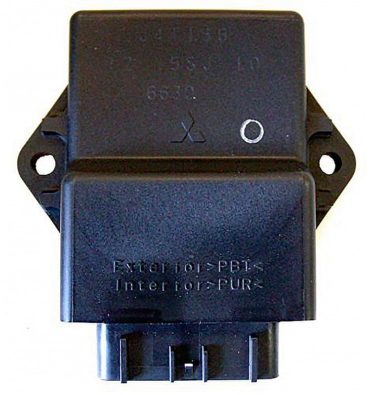 CENTRALITA ELECTRÓNICA CDI MITSUBISHI 04161510