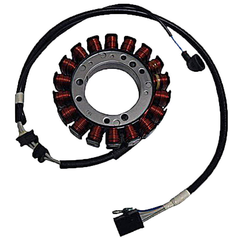 STATOR MITSUBISHI TRIFASE 18 POLOS YAMAHA XV VIRAGO 750/1000/1100