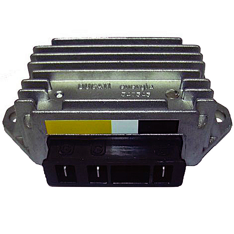 REGULADOR 12V/ 20A - CA - 3 FASTONS