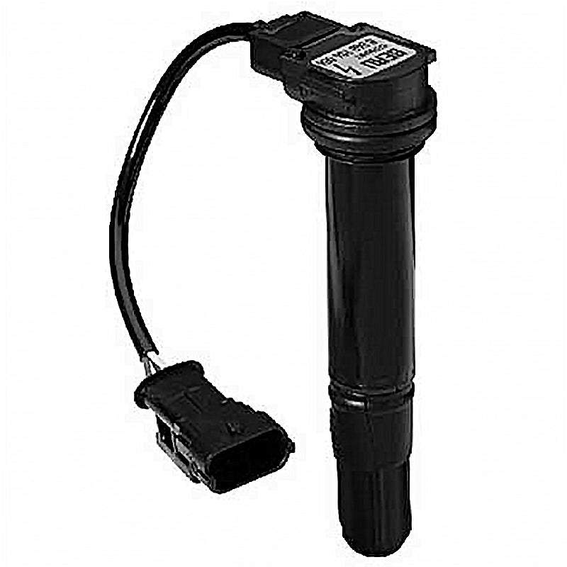 BOBINA BERU BENELLI TNT 12V - 3 PINS - CON CABLE