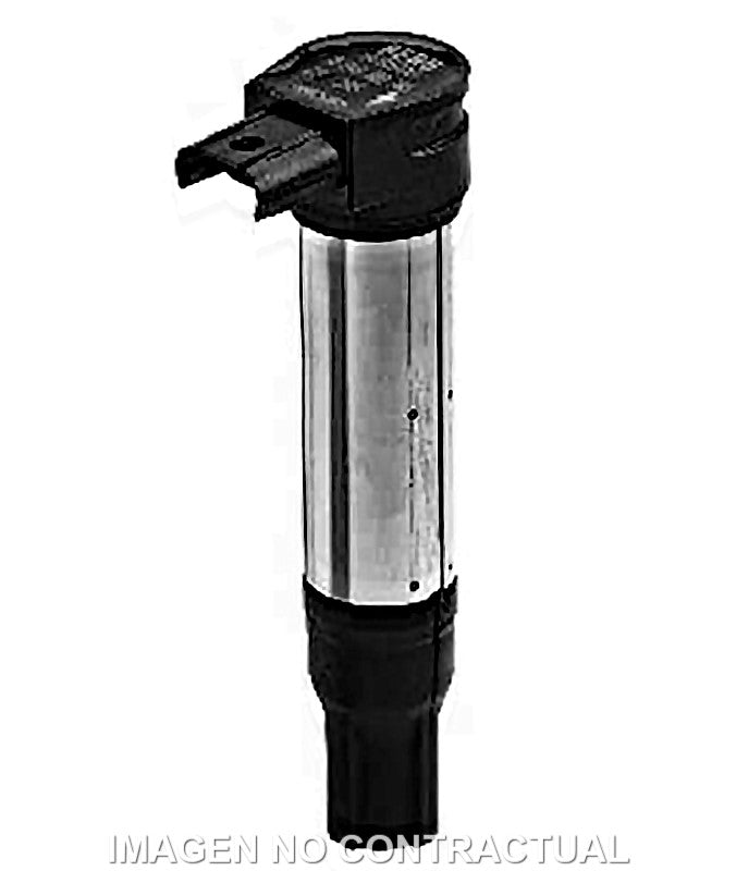 BOBINA INTEGRADA BERU 12V-3 PIN BMW R1150/1200 GS