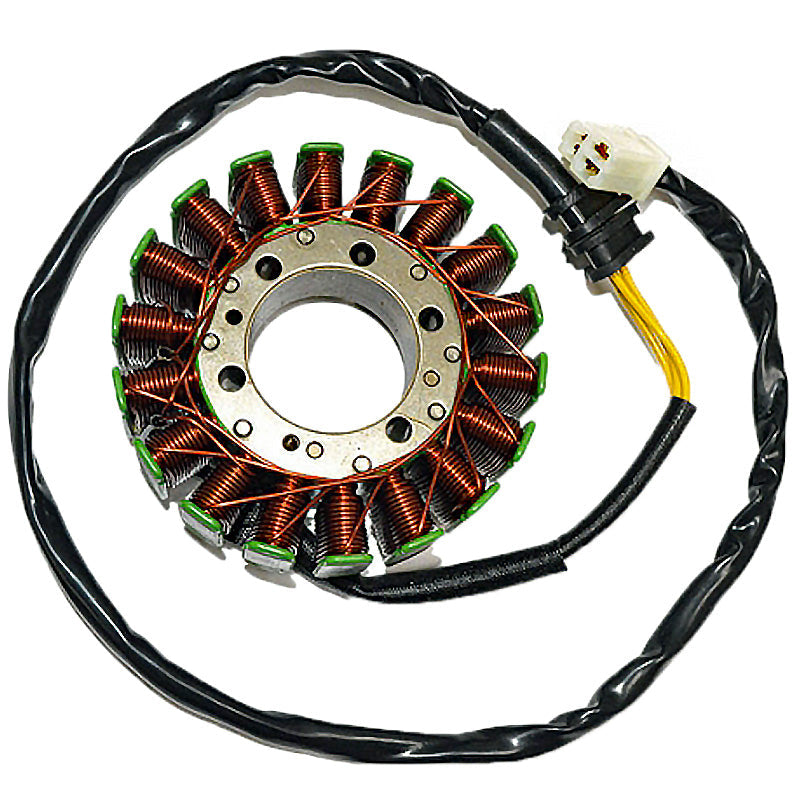 STATOR SGR TRIFASE 18 POLOS HONDA VFR 800 FI