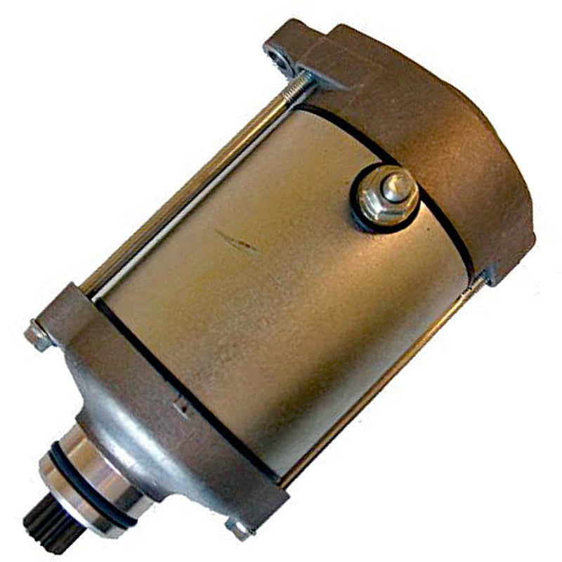 MOTOR DE ARRANQUE 12V - 9 DIENTES - ROTACIÓN DERECHA 1109