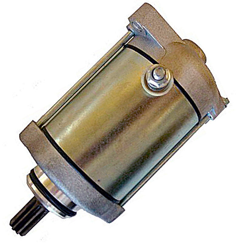 MOTOR DE ARRANQUE 12V - 9 DIENTES - ROTACIÓN DERECHA 1119