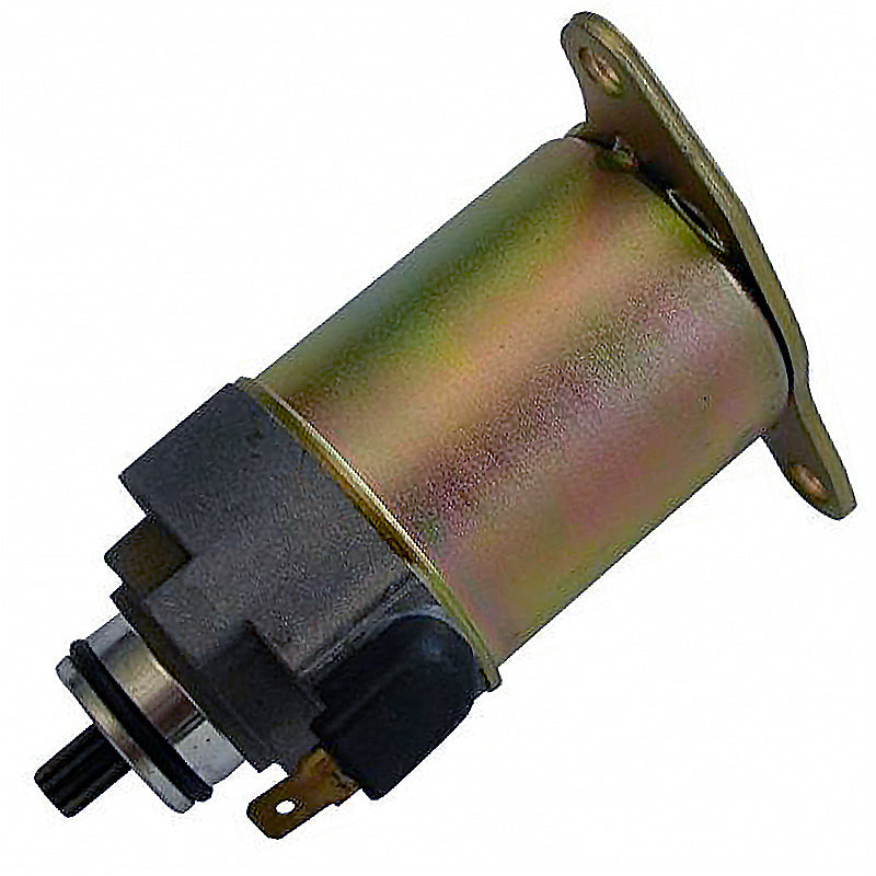 MOTOR DE ARRANQUE 12V - ROTACIÓN DERECHA 1147