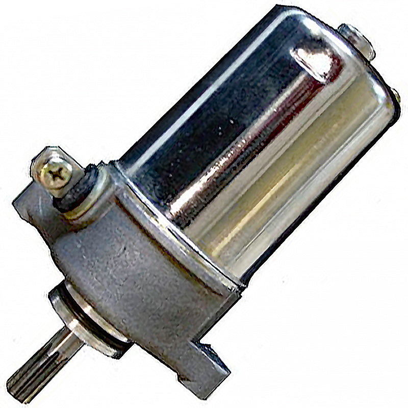 MOTOR DE ARRANQUE 12V - ROTACIÓN DERECHA 1187