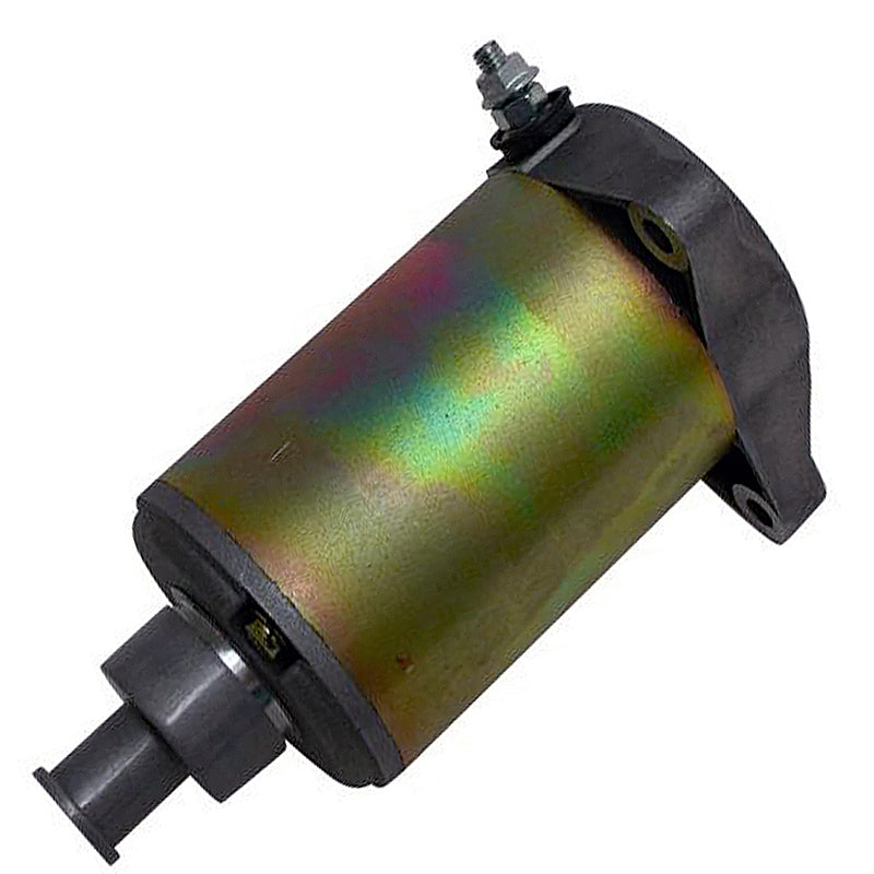 MOTOR DE ARRANQUE 12V - ROTACIÓN IZQUIERDA