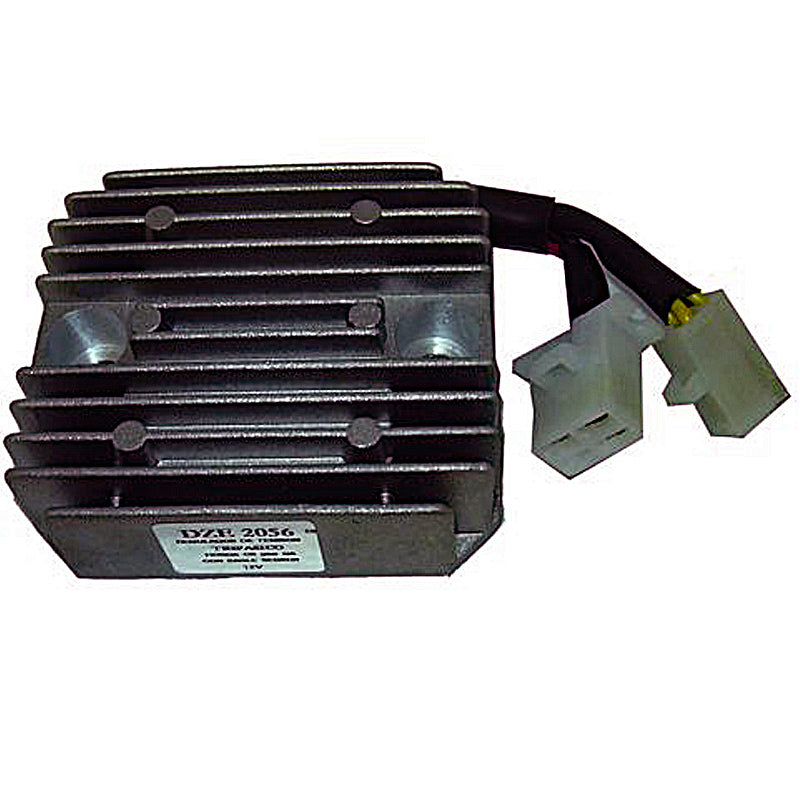 REGULADOR 12V - TRIFASE - CC - 6 CABLES - CON SENSOR 04172056