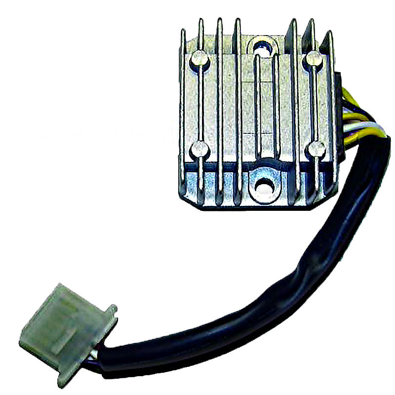 REGULADOR 12V - TRIFASE - CC - 6 CABLES - CON SENSOR 04172068