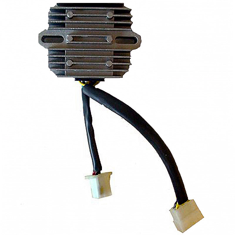 REGULADOR 12V - TRIFASE - CC