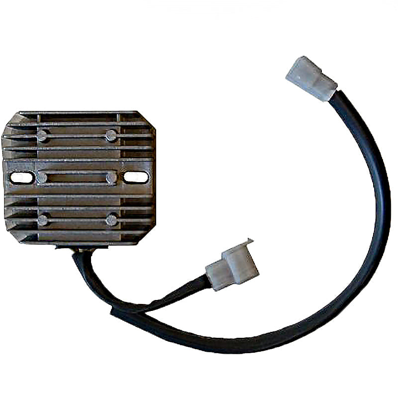 REGULADOR 12V - TRIFASE - CA/CC - SIN SENSOR