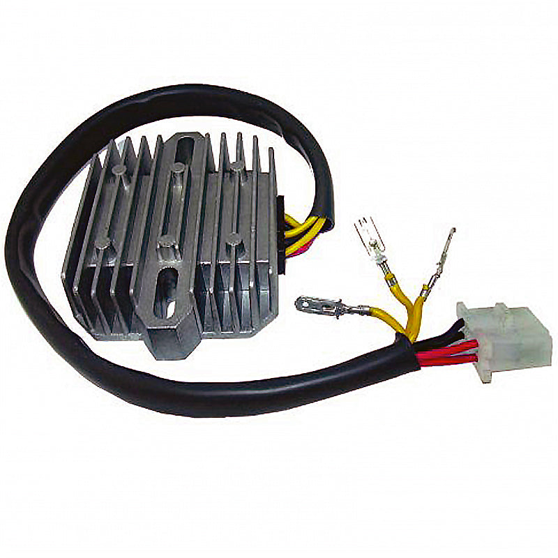 REGULADOR 12V - TRIFASE - CC - 7 CABLES 04172334