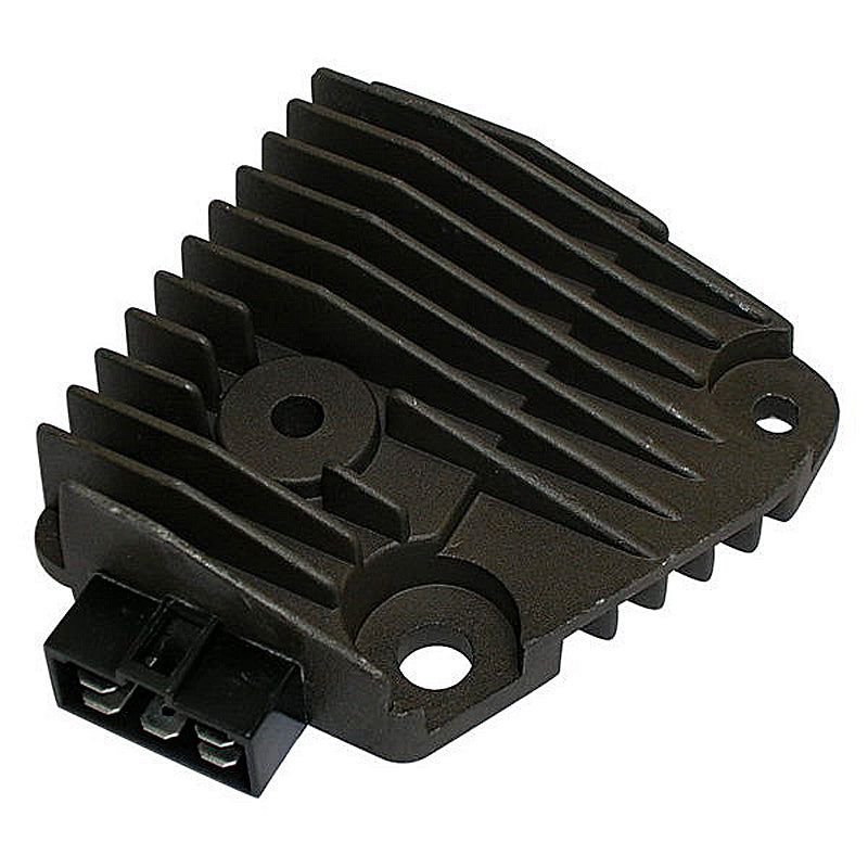 REGULADOR SGR YAMAHA XV VIRAGO 125/250 SH661-12 - 12V - TRIFASE - CC - 5 FASTONS