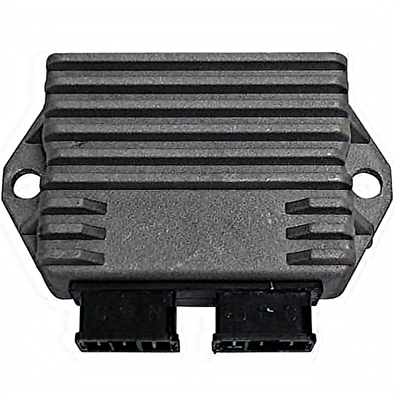 REGULADOR 12V 6 FASTONS PIAGGIO APE 420 DIESEL