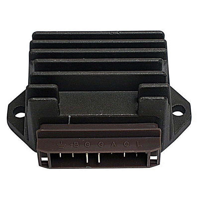 REGULADOR SGR 12V/26A - C.C 7 FASTONS PIAGGIO 125/150/180 2T