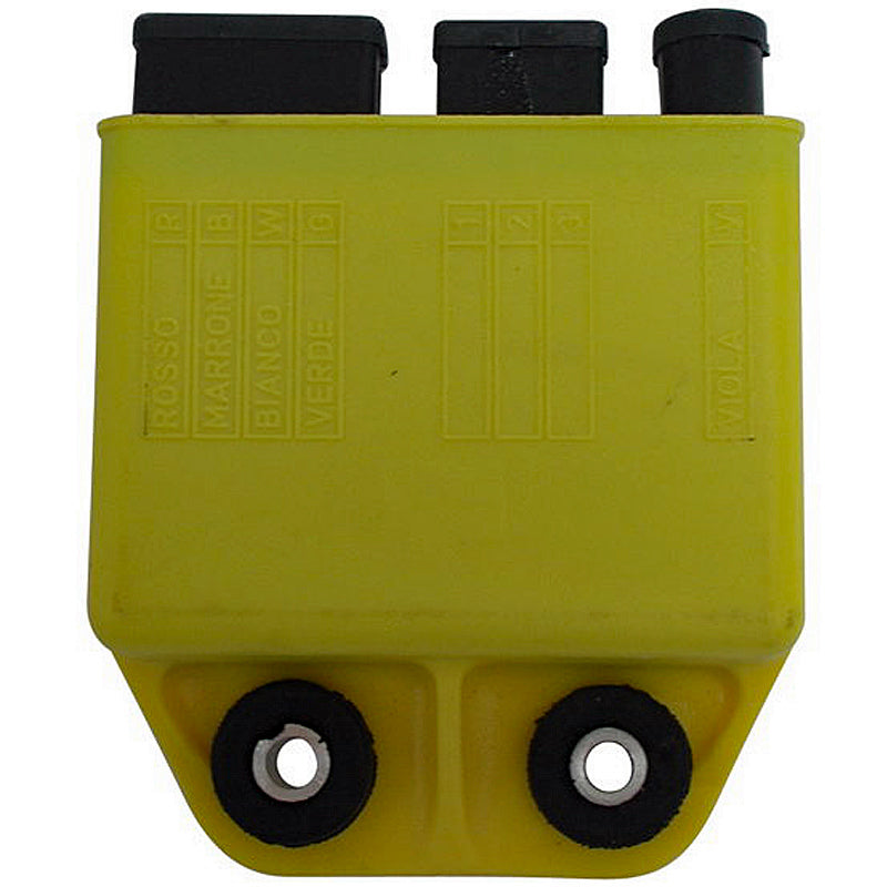 CENTRALITA ELECTRÓNICA CDI PIAGGIO LIBERTY 125